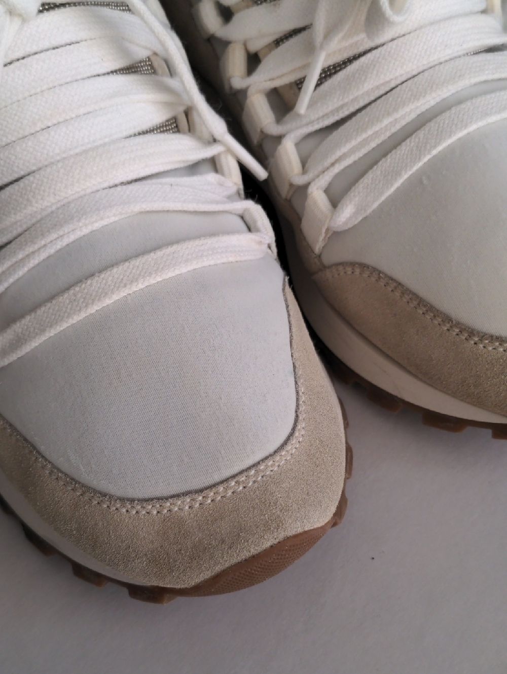 Brunello Cucinelli Sneaker Shoes - Picture 5 of 16